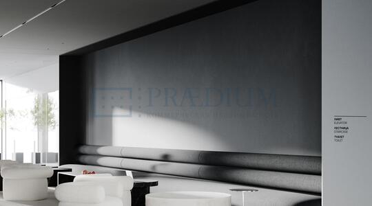 Офисная недвижимость Бумажный проезд, д 19, стр 1, стр 5, Москва