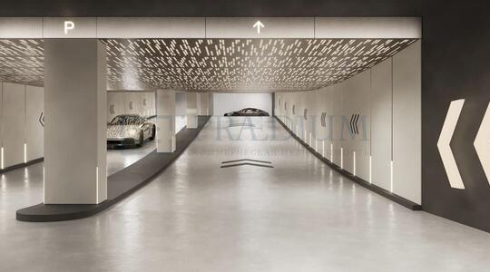 ASpace Хорошевская - Офисная недвижимость