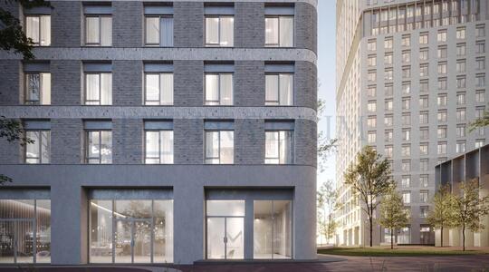 SOKOLNIKI - Офисная недвижимость