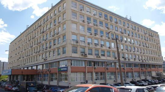 Офисная недвижимость Офисный центр "СДМ"