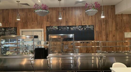 Бизнес-центр "Дельта Плаза" - Офисная недвижимость