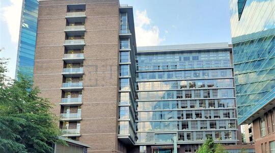 Бизнес-центр "Вивальди Плаза",  корпус "Лето" - Офисная недвижимость