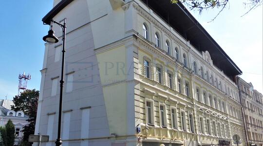 Офисная недвижимость Трубная ул, д 28 стр 1, Москва