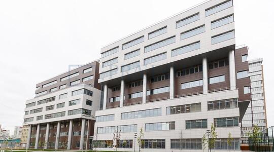 Офисный центр "Отрадный" - Офисная недвижимость