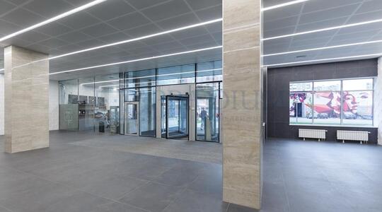 Офисный центр "Отрадный" - Офисная недвижимость