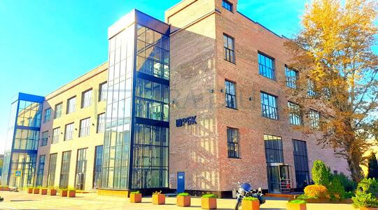 Офисная недвижимость Бизнес-центр "Куликовский"