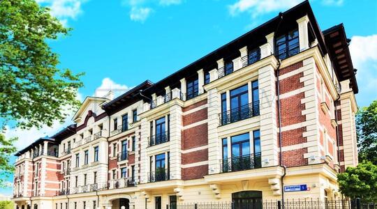 Офисная недвижимость Довженко ул, д 5, Москва