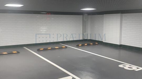 Офисная недвижимость Довженко ул, д 5, Москва