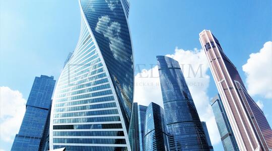 Офисная недвижимость Торговый центр "Evolution Gallary"