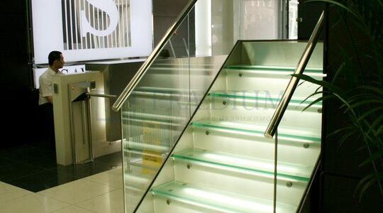 Офисная недвижимость Бизнес-центр "Savinski"