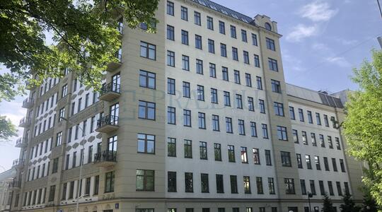 Офисная недвижимость Бизнес-центр "На Гоголевском"