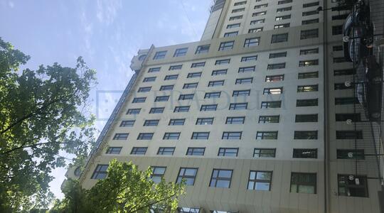 Офисная недвижимость Бизнес-центр "На Гоголевском"