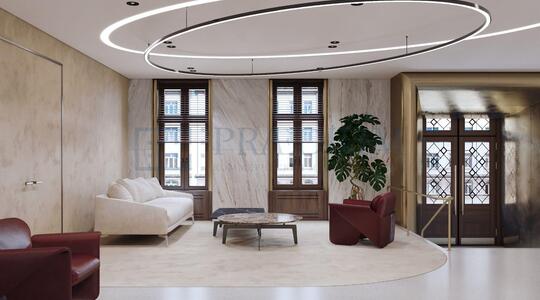 Офисная недвижимость Бизнес-центр "На Гоголевском"