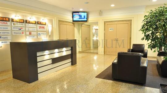 Бизнес-центр "Ноев Ковчег" - Офисная недвижимость