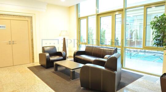 Бизнес-центр "Ноев Ковчег" - Офисная недвижимость