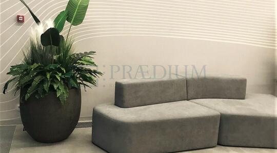 Офисная недвижимость Многофункциональный комплекс премиум класса Hill8