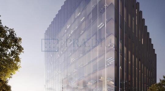 Офисная недвижимость Марьиной Рощи 17-й проезд, д 9, Москва