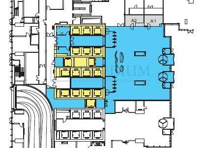 МФК "Neva Towers" - Офисная недвижимость