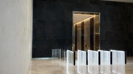 МФК "Neva Towers" - Офисная недвижимость