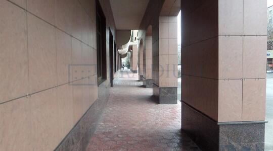 Офисная недвижимость Хамовнический Вал ул, д 36, Москва