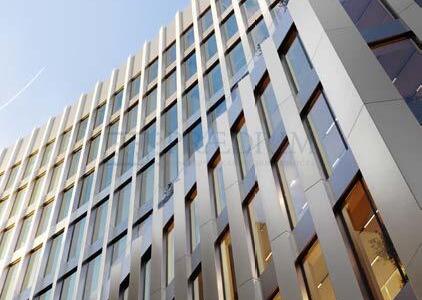 LAVIN - Офисная недвижимость