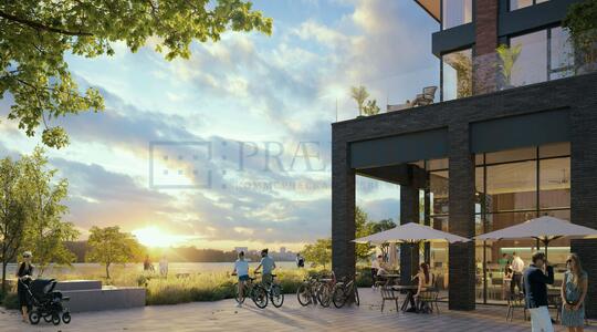 Офисная недвижимость Южнопортовая ул, д 42, Москва