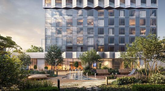 Офисная недвижимость Красногорский 3-й проезд , двлд 5, Москва