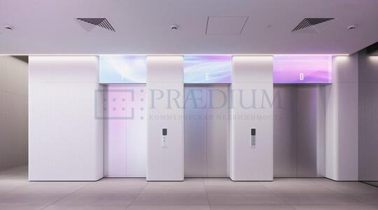 Офисная недвижимость АФИ 2Б Тагильская