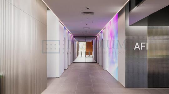 Офисная недвижимость АФИ 2Б Тагильская