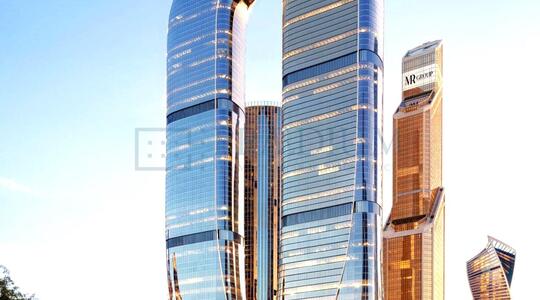 Офисная недвижимость ONE