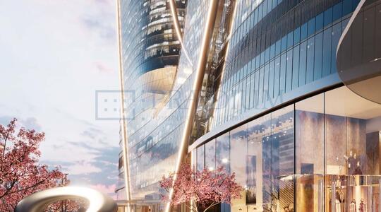 Офисная недвижимость ONE