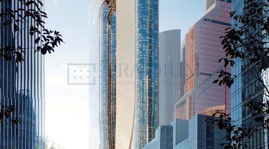 Офисная недвижимость ONE