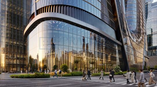 Офисная недвижимость ONE