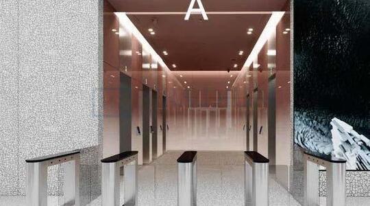 Офисная недвижимость ONE