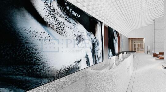 Офисная недвижимость ONE