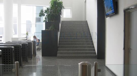 Многофункциональный деловой комплекс "МонАрх центр" - Офисная недвижимость