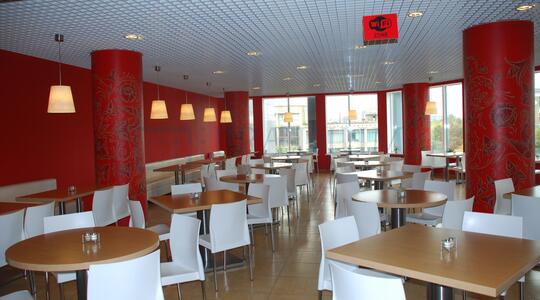 Многофункциональный деловой комплекс "МонАрх центр" - Офисная недвижимость