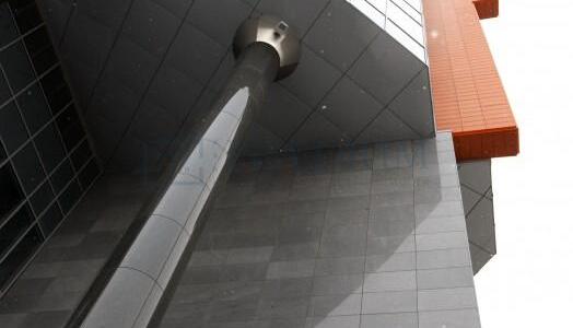 Многофункциональный деловой комплекс "МонАрх центр" - Офисная недвижимость