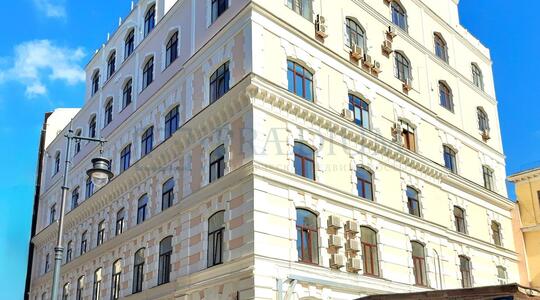 Феррейн Плаза - Офисная недвижимость