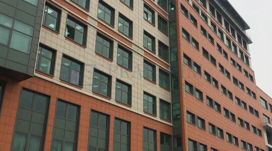 Офисная недвижимость Бизнес-центр "Интеграл"