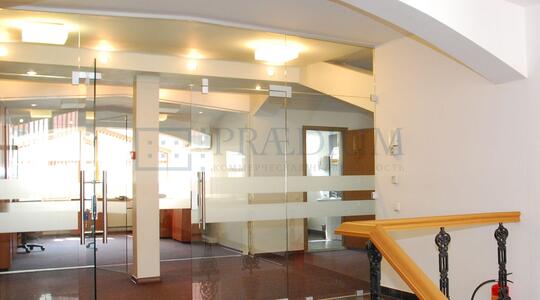 Чаплыгина ул, д 9 стр 1, Москва - Офисная недвижимость