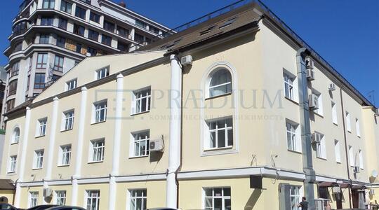 Офисный комплекс - Офисная недвижимость