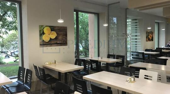 Офисная недвижимость Бизнес-парк "Smart-park"