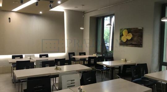 Офисная недвижимость Бизнес-парк "Smart-park"