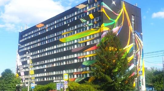 Ясеневая ул., д.26 - Офисная недвижимость