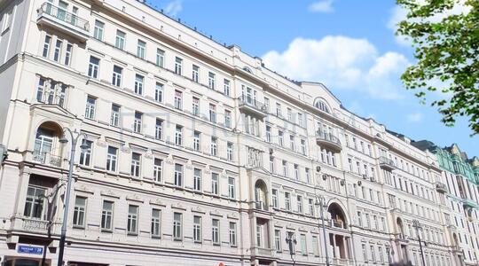 Торговая Галерея - Офисная недвижимость