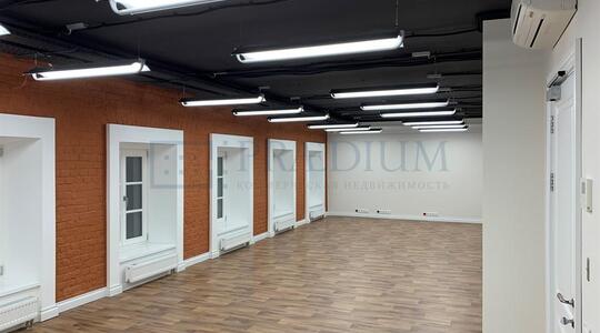 Офисная недвижимость Волочаевская ул, д 40Г стр 4, Москва