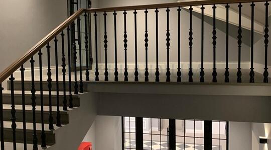 Офисная недвижимость Волочаевская ул, д 40Г стр 4, Москва