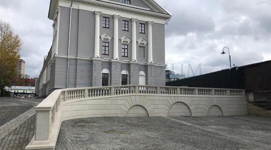 Офисная недвижимость Волочаевская ул, д 40Г стр 4, Москва