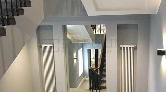 Офисная недвижимость Волочаевская ул, д 40Г стр 4, Москва